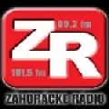 RADIO ZAHORACKE - FM 89.2
